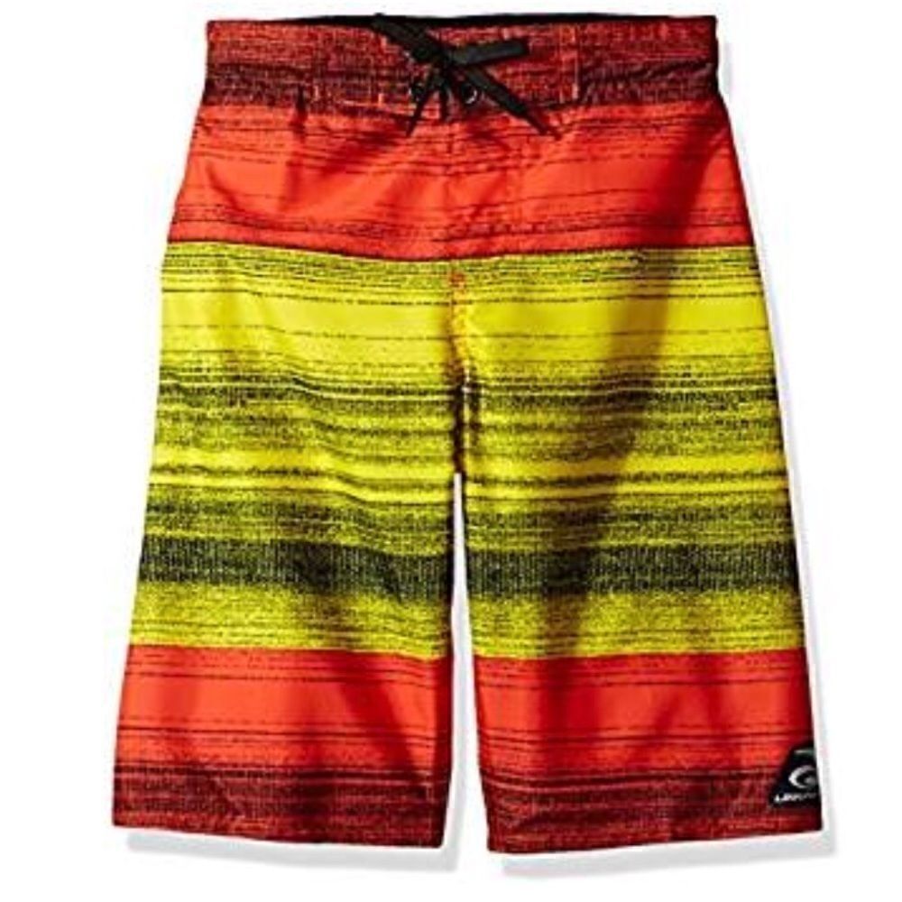 Laguna Boys' Big Lag B Santa Cruz Swim Truck